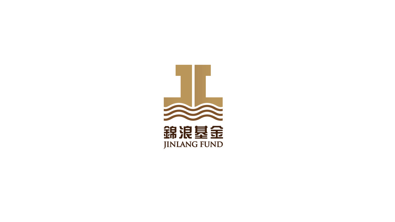 基金公司logo設計圖0