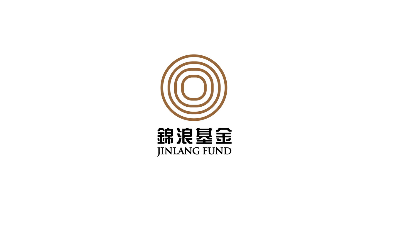 基金公司logo設(shè)計圖3