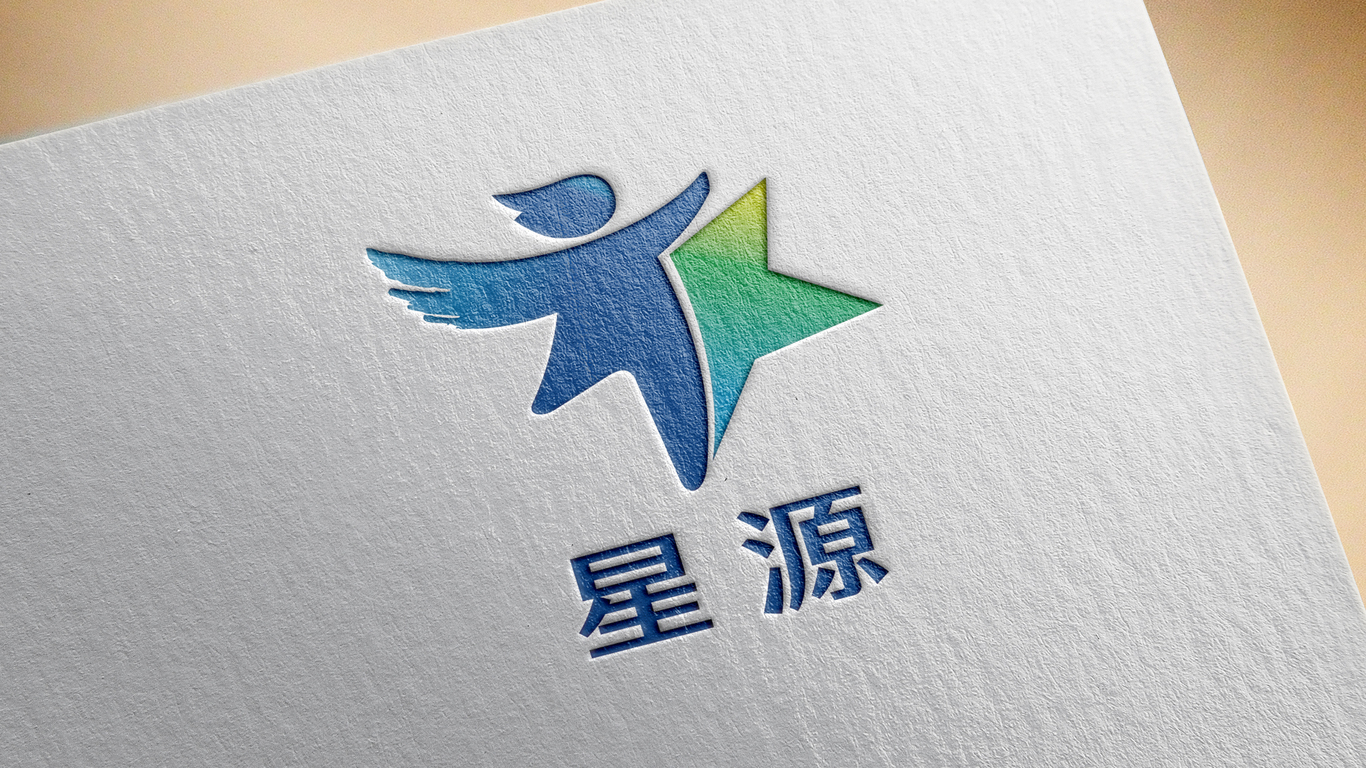 星源生物科技公司LOGO設計中標圖12