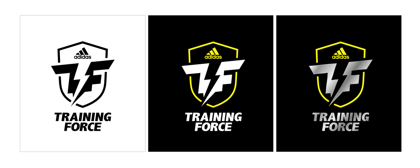 ADIDAS | Training Force图2