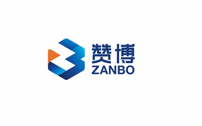 贊博品牌LOGO