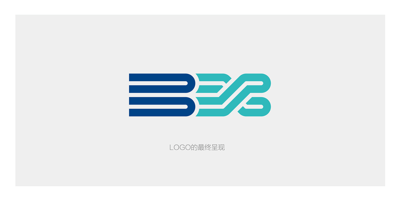 BX-DESS | 宝星集团LOGO设计图5