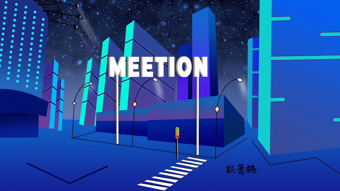 The dream of her图1
