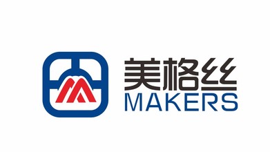 美格絲公司lLOGO設計