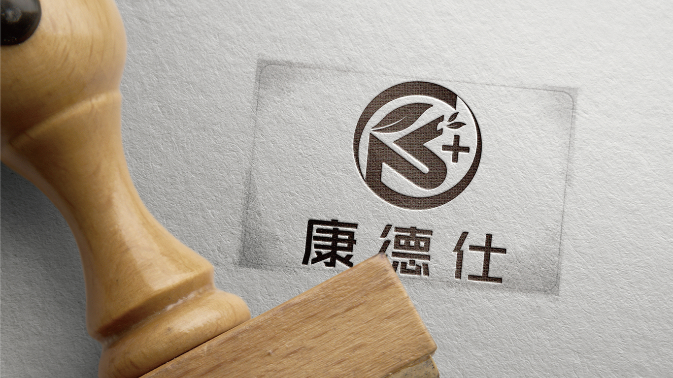 康德仕品牌LOGO設(shè)計(jì)中標(biāo)圖5