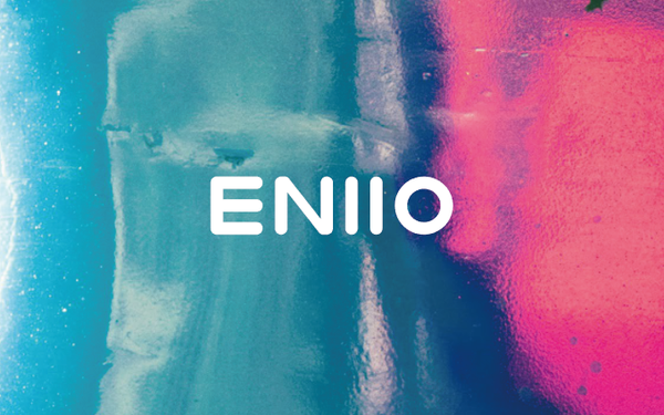 ENIIO Suitcase（樂紐箱包）