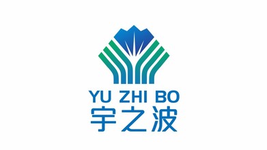 宇之波品牌LOGO设计