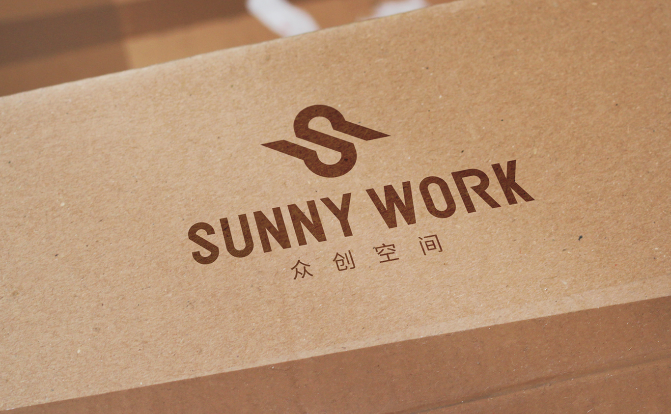 SUNNY WORK眾創(chuàng)空間圖7