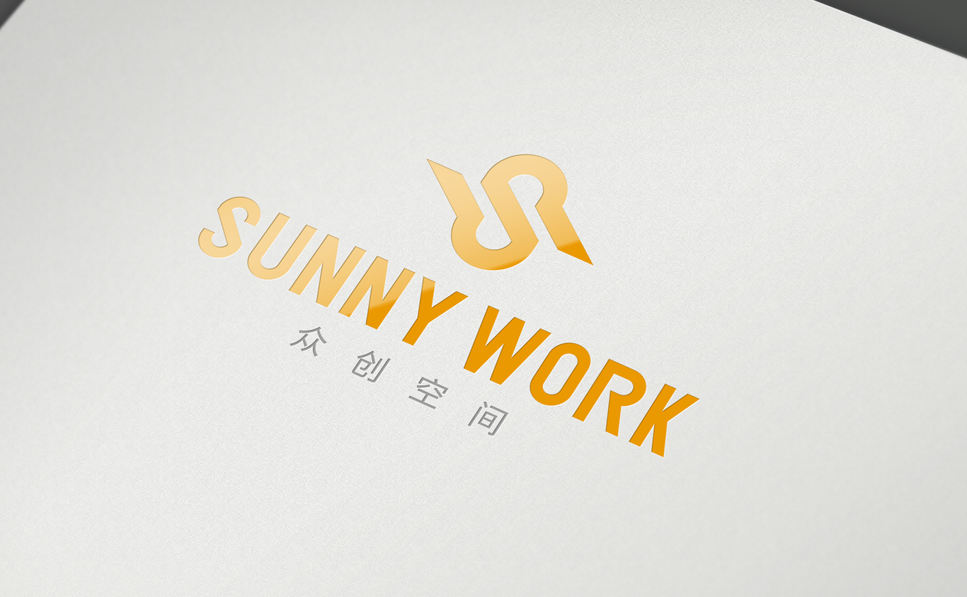 SUNNY WORK眾創(chuàng)空間圖6