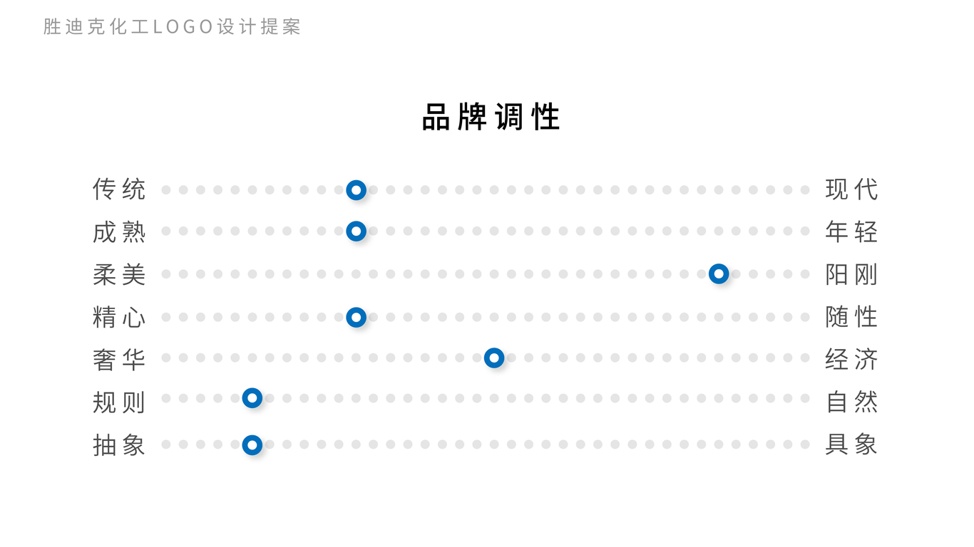 勝迪克化工公司LOGO設(shè)計中標圖1