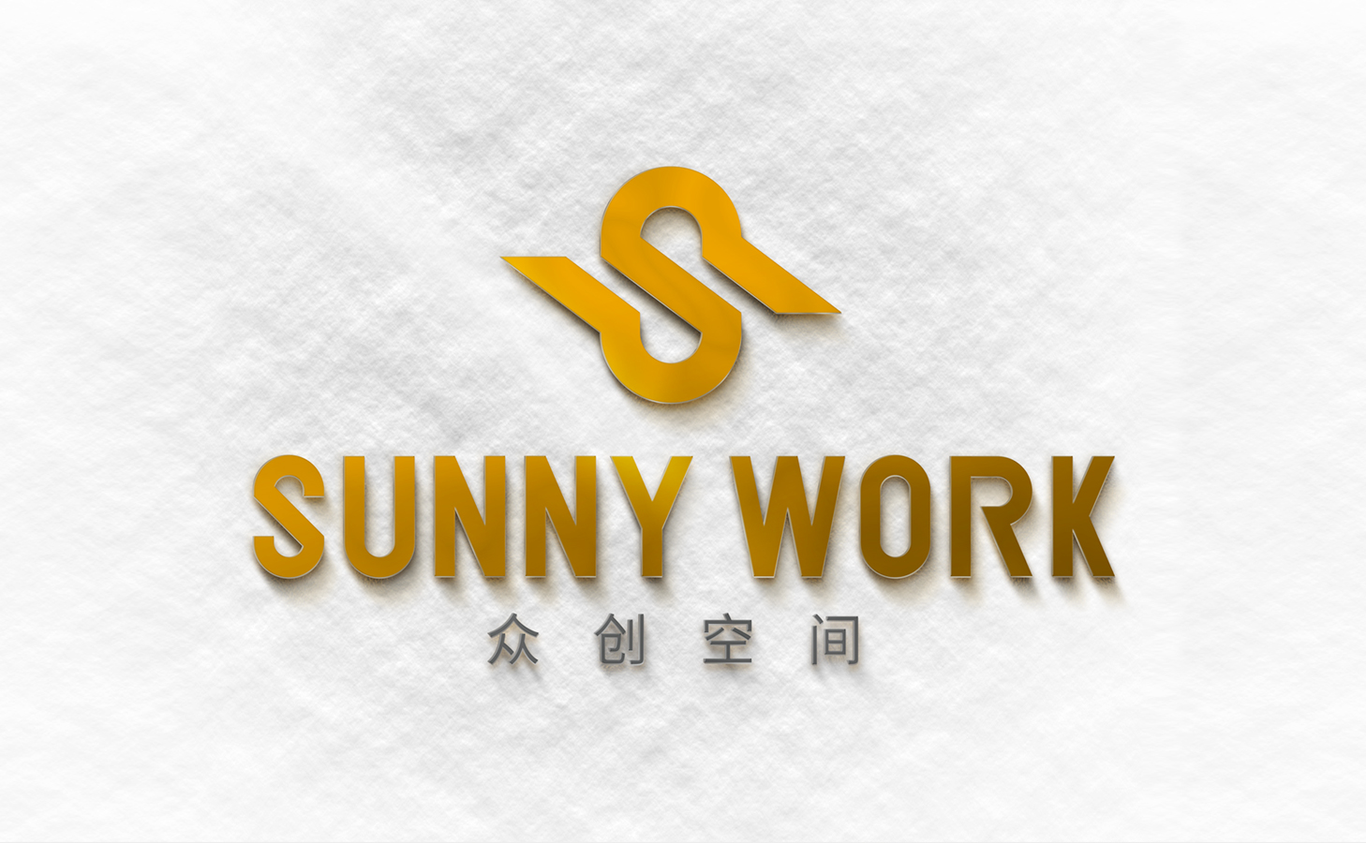 SUNNY WORK眾創(chuàng)空間圖5