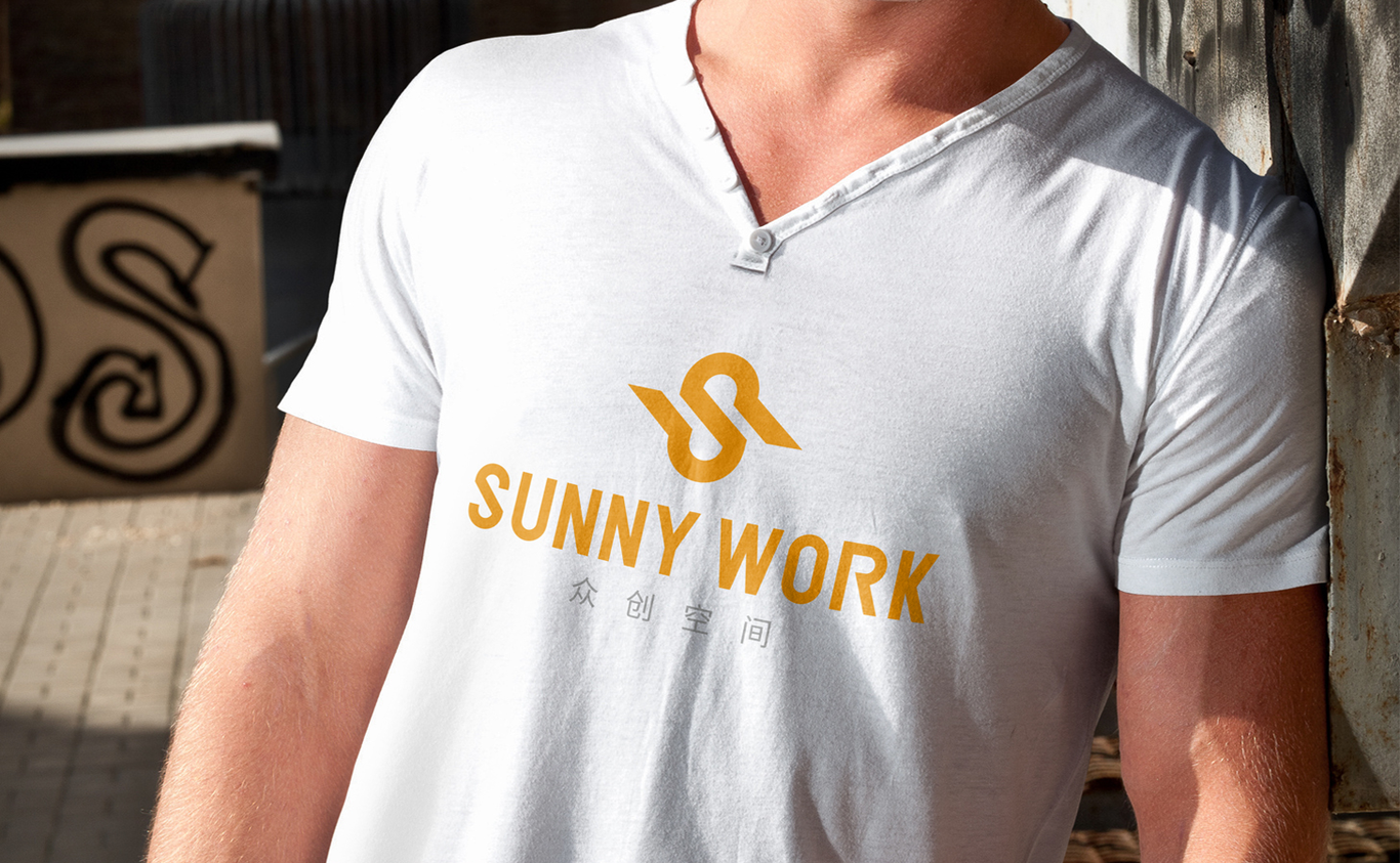 SUNNY WORK眾創(chuàng)空間圖9