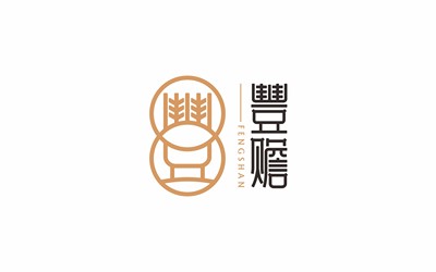 豐赡-保健品品牌LOGO