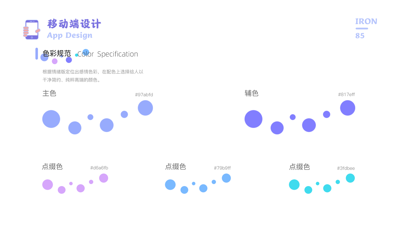 掌上健康APP图4