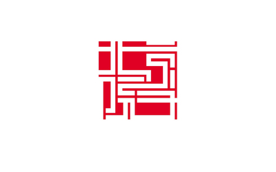 北京院子特色酒店LOGO