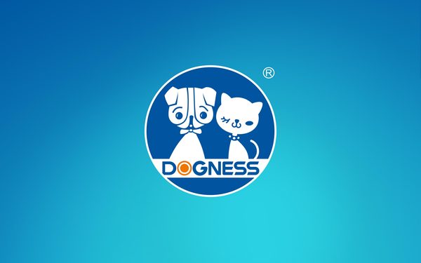 Dogness寵物用品包裝設(shè)計(jì)