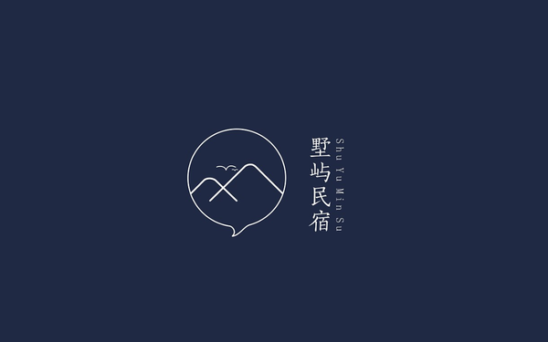 一个有意境的logo