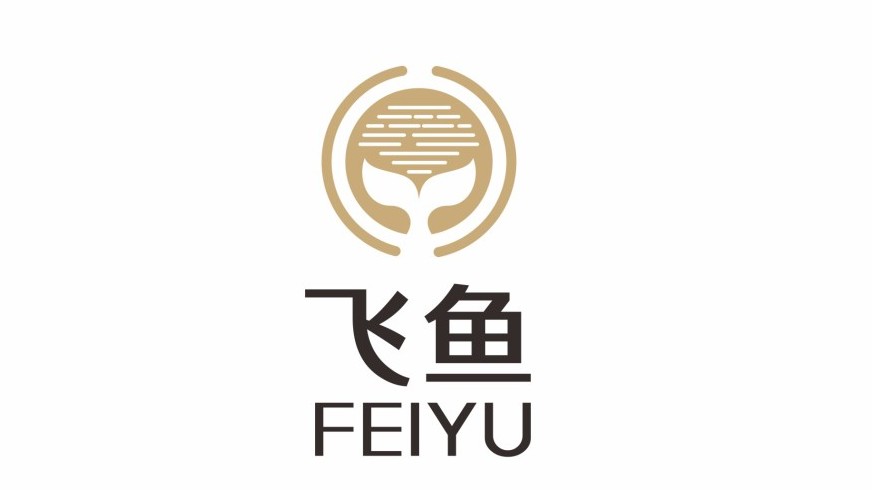 飛魚(yú)品牌LOGO設(shè)計(jì)