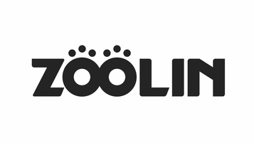 ZOOLIN宠物食品品牌Logo设计