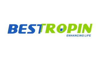 Bestropin药品品牌LOGO设计