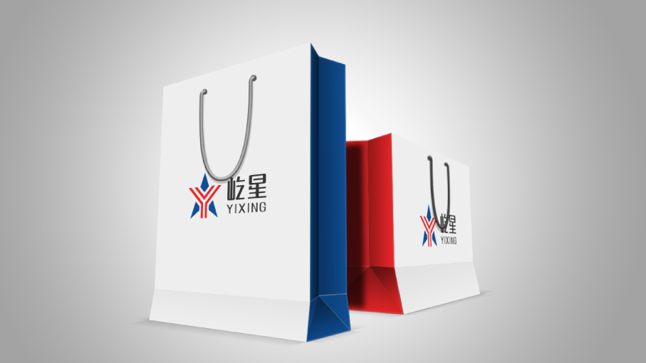 新材料沥青产品logo设计中标图4