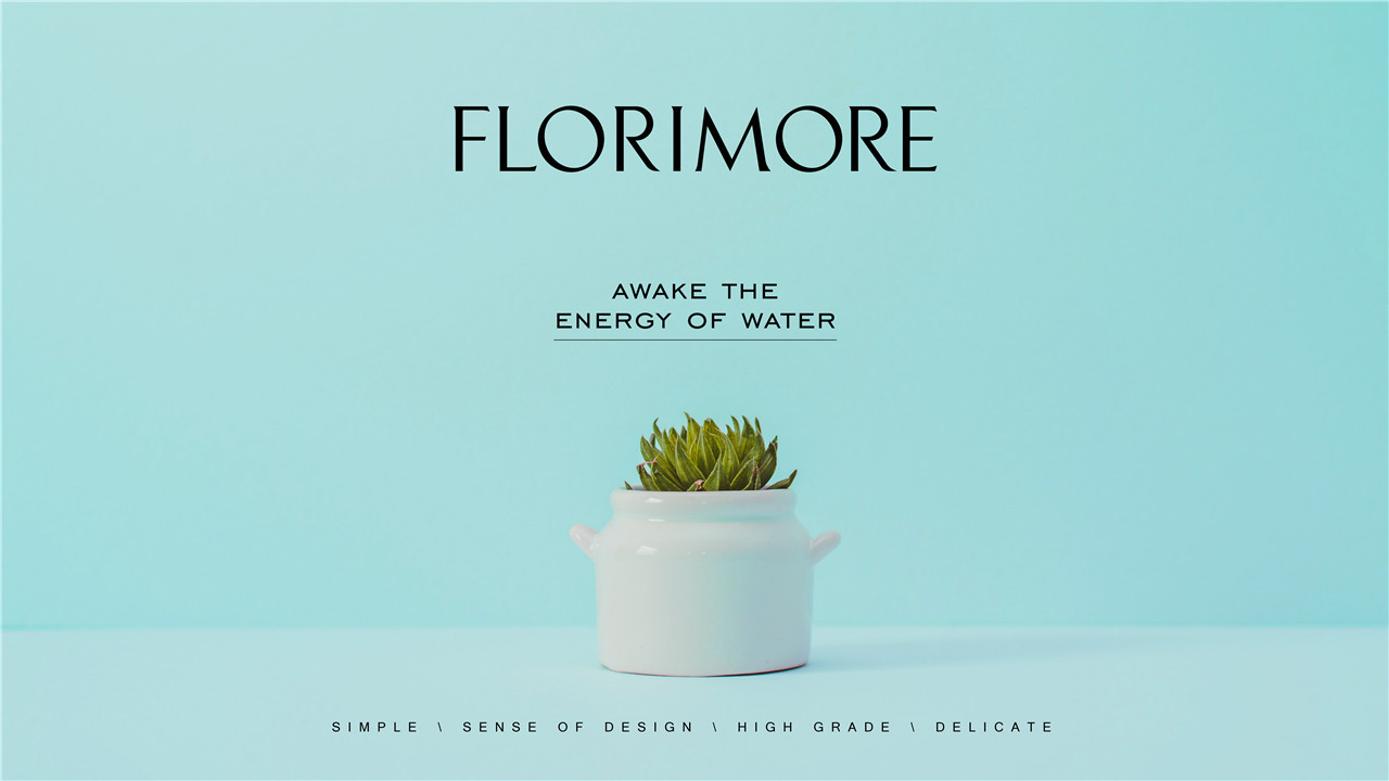 Florimore 化妝品圖18