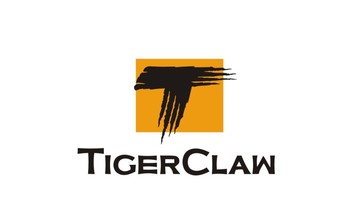 Tiger Claw高端寵物食品品牌LOGO設(shè)計(jì)