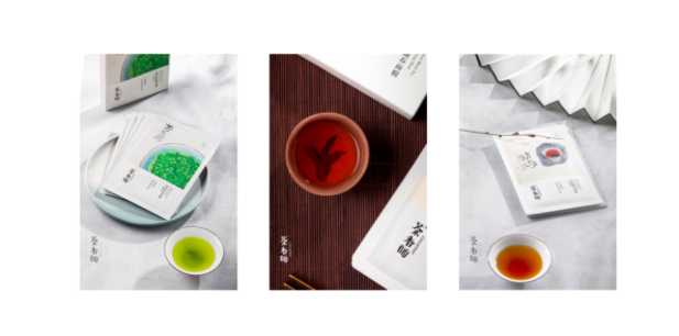 茶香师图0