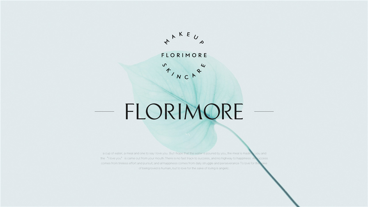 Florimore 化妝品圖19