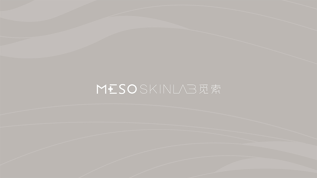 MESOSKINLAB品牌設(shè)計(jì)圖0