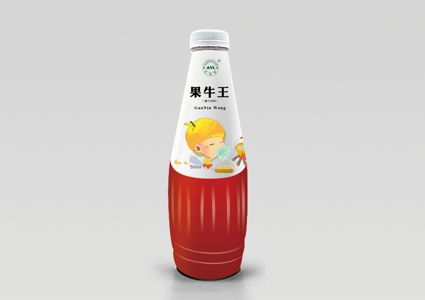 果特啤包裝設計圖7