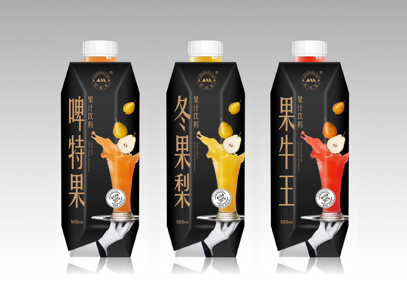 果特啤包裝設計圖4