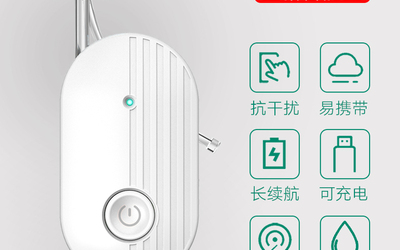 輸液警報器