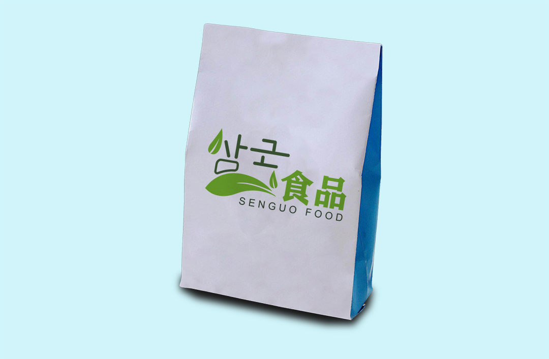 【logo設計】森果食品圖3
