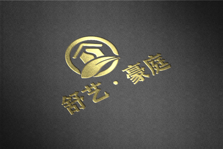 【logo设计】舒艺豪庭图0