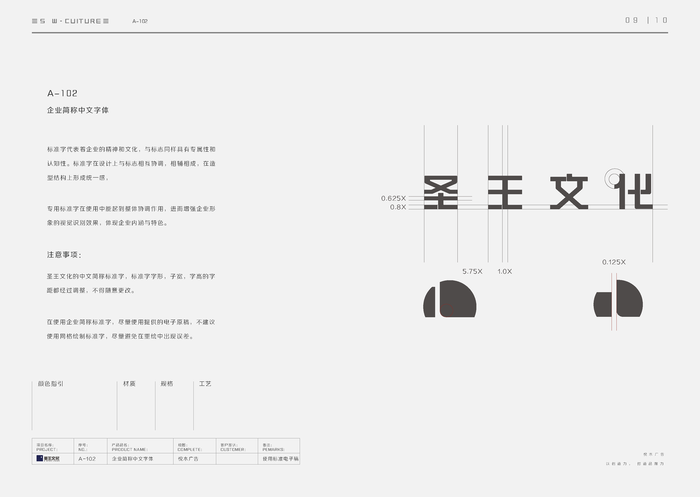 河洛世纪品牌升级圣王文化图4