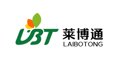 莱博通健身保健品牌LOGO设计