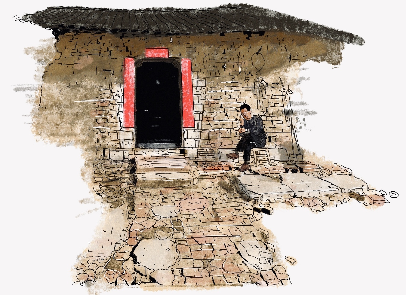 自我想法的抒发图3