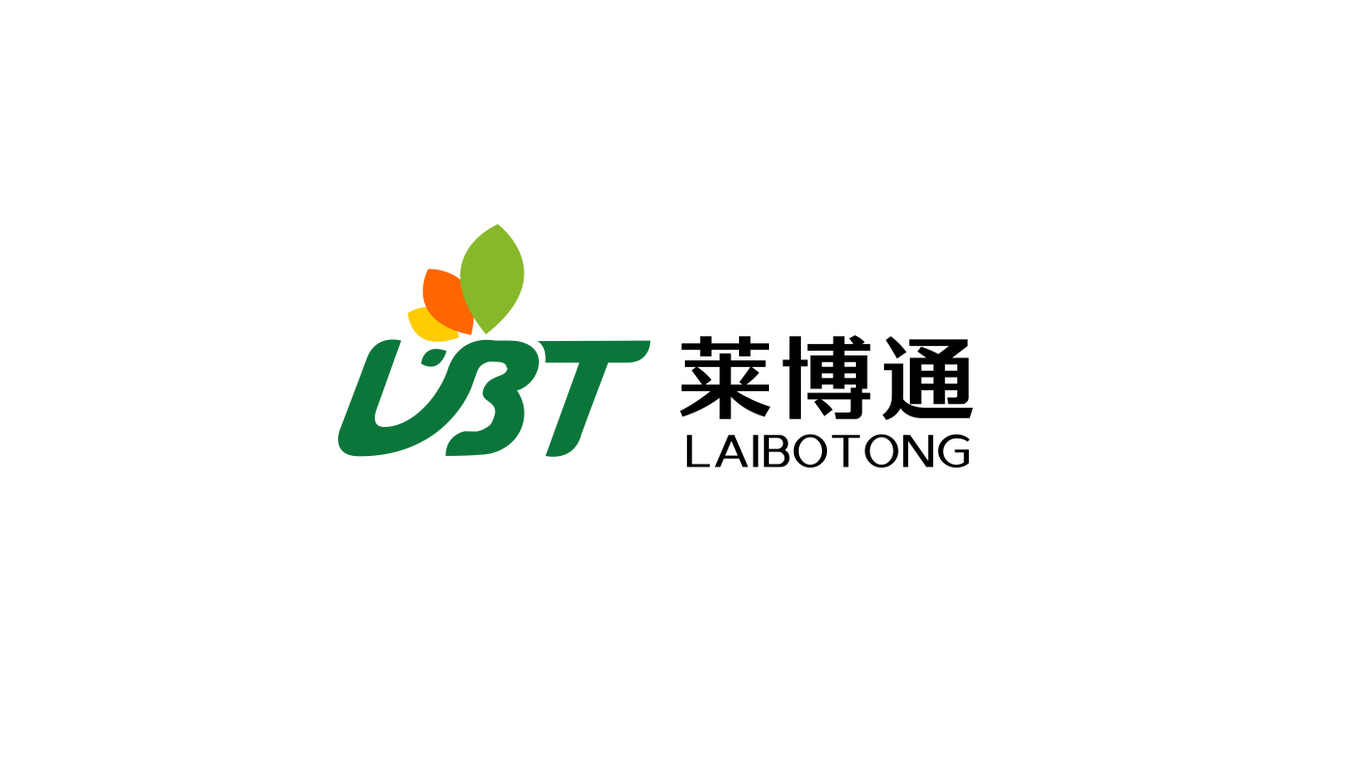 萊博通健身保健品牌LOGO設(shè)計(jì)中標(biāo)圖0