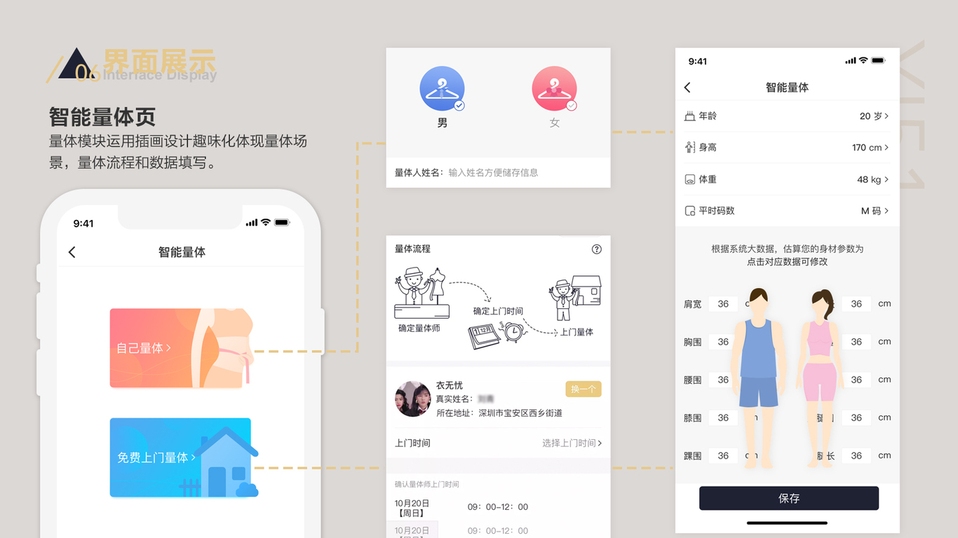 衣無(wú)憂(yōu)圖19