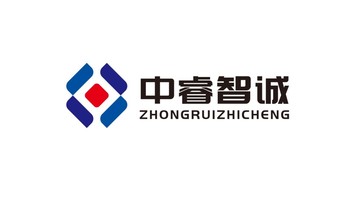 中睿智诚公司LOGO设计