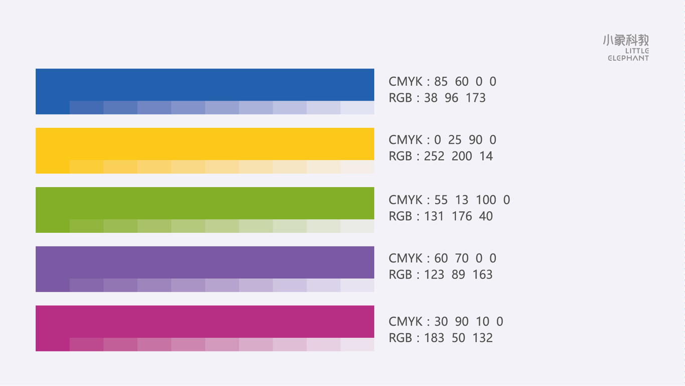 小象科教品牌全案设计图24