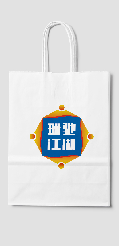 瑞驰江湖logo图2