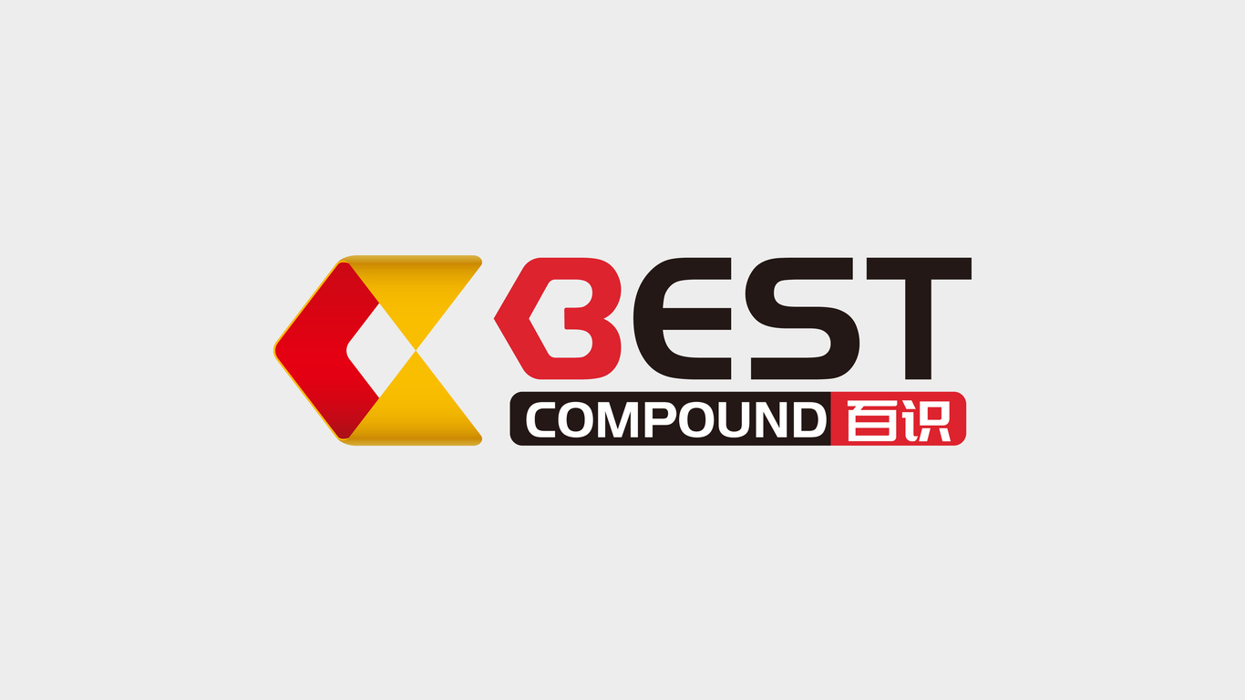 Best Compound Semiconductor百識(shí)酒店LOGO設(shè)計(jì)中標(biāo)圖2