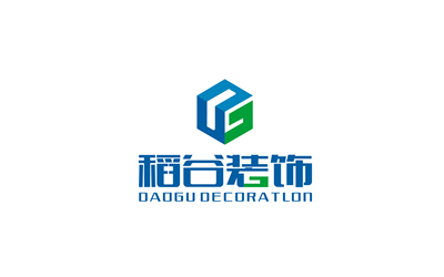 深圳市稻谷装饰设计工程有限公司logo...