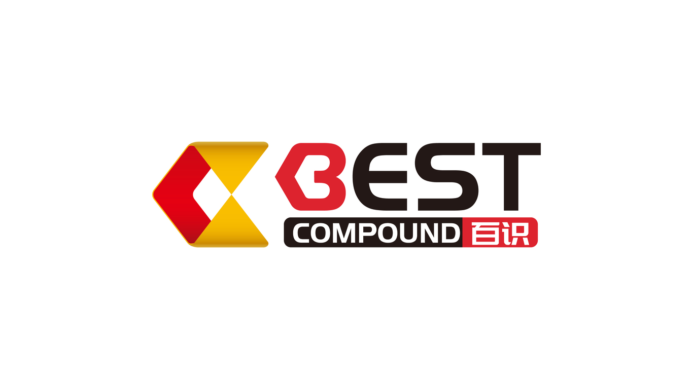 Best Compound Semiconductor百識(shí)酒店LOGO設(shè)計(jì)中標(biāo)圖0