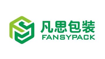 凡思包装公司LOGO设计