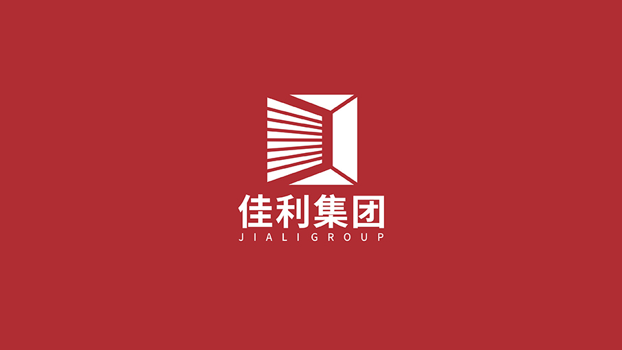 企业LOGO设计图1
