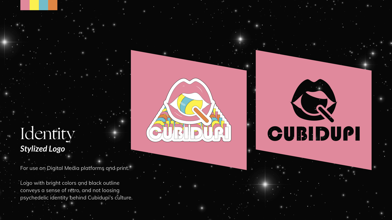 Cubidupi 品牌设计图4