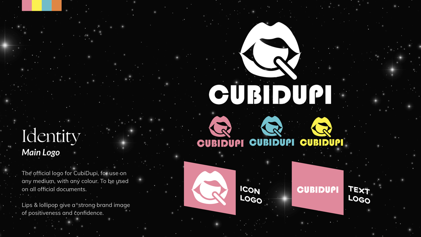 Cubidupi 品牌设计图5